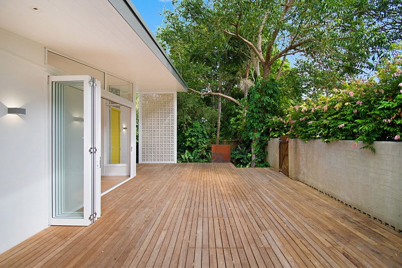 Palm Springs Breeze Block Tile