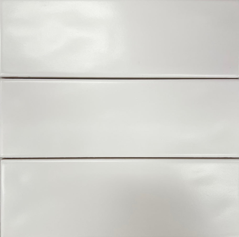 Windemere Ceramic Subway Tiles Series