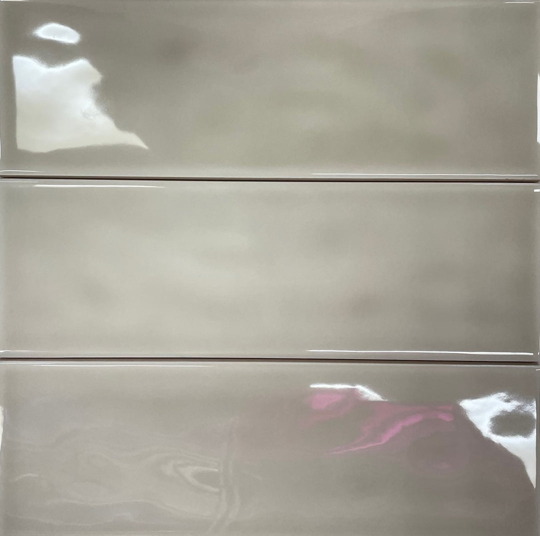 Windemere Ceramic Subway Tiles Series