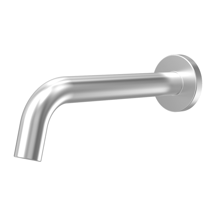 Abey Gareth Ashton 316 Curved Wall Spout