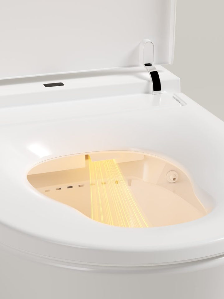 Lafeme Sesto Smart Toilet