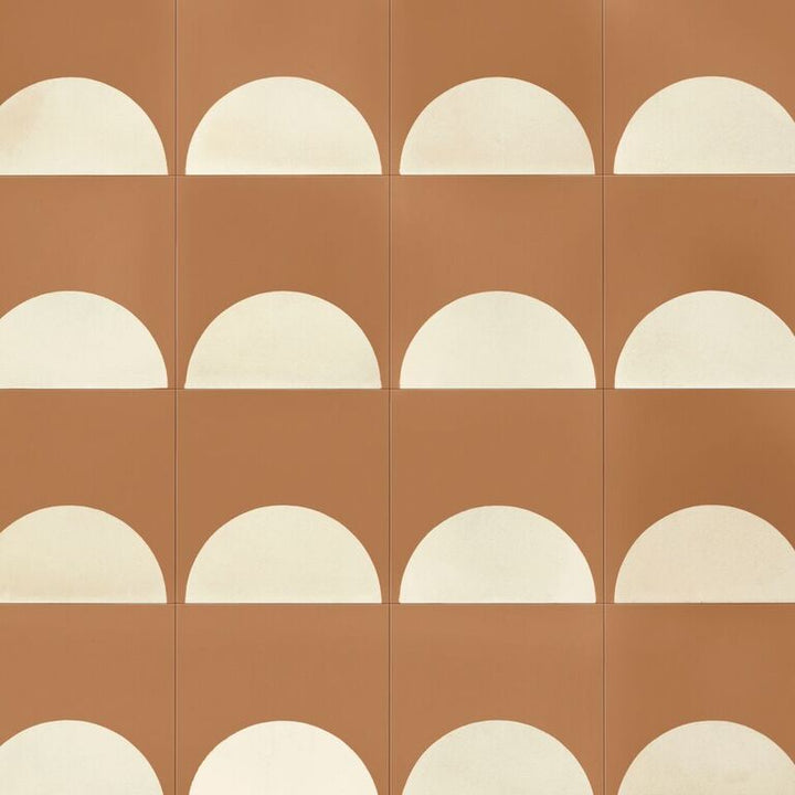 The Beach Club Encaustic Tiles Collection