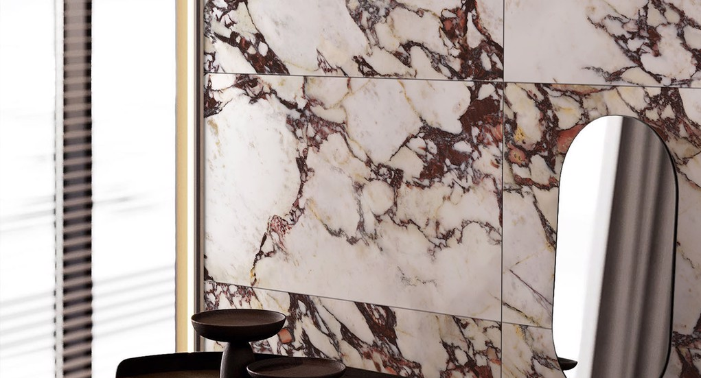 Italian Wonderland Collection Porcelain Tile
