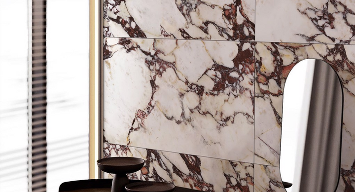 Italian Wonderland Collection Porcelain Tile