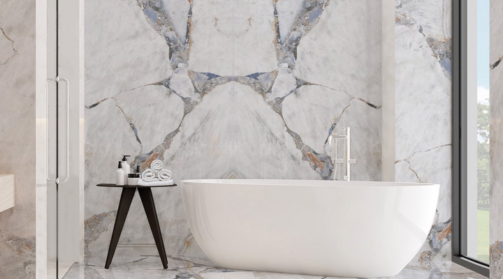 Italian Wonderland Collection Porcelain Tile