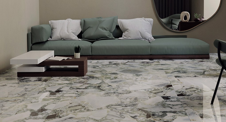 Italian Wonderland Collection Porcelain Tile