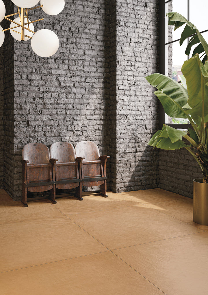 FORNACE 2.0 Series Zafferano Porcelain Tile