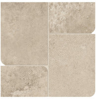 The Histoire Porcelain Matte Tile Collection