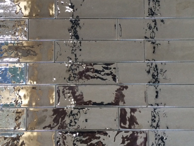 Cromia Subway Tile Collection