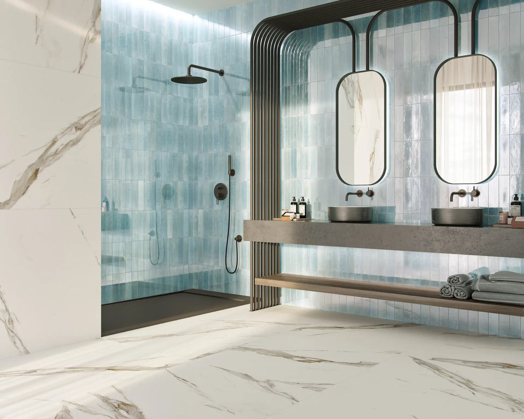 Agadir Series Morocco Inspired Porcelain Tile Collection