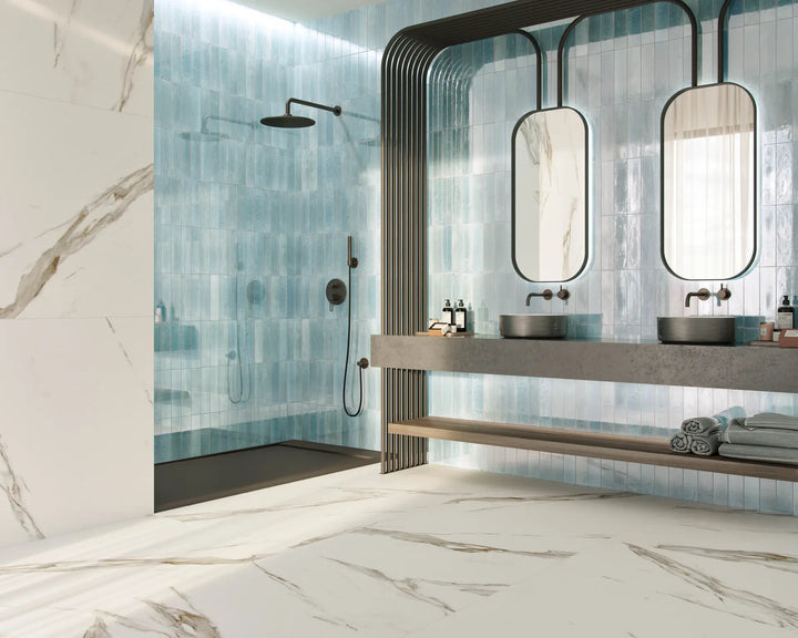 Agadir Series Morocco Inspired Porcelain Tile Collection