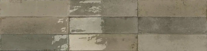 Agadir Series Morocco Inspired Porcelain Tile Collection