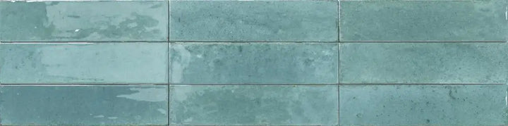 Agadir Series Morocco Inspired Porcelain Tile Collection