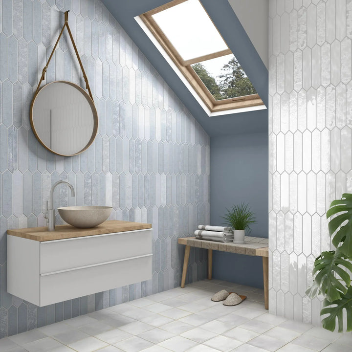 The Dune Crackle Collection