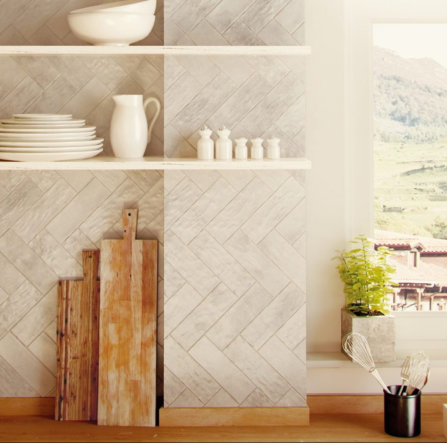 The Mitte Matte Subway Collection