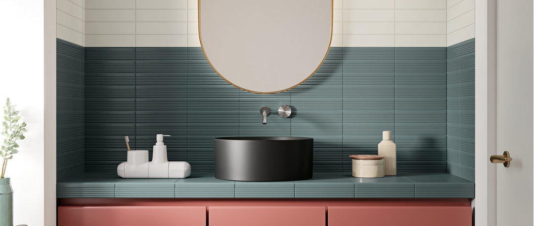 The Mordulo Subway Collection