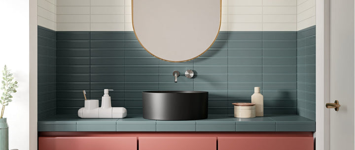 The Mordulo Subway Collection