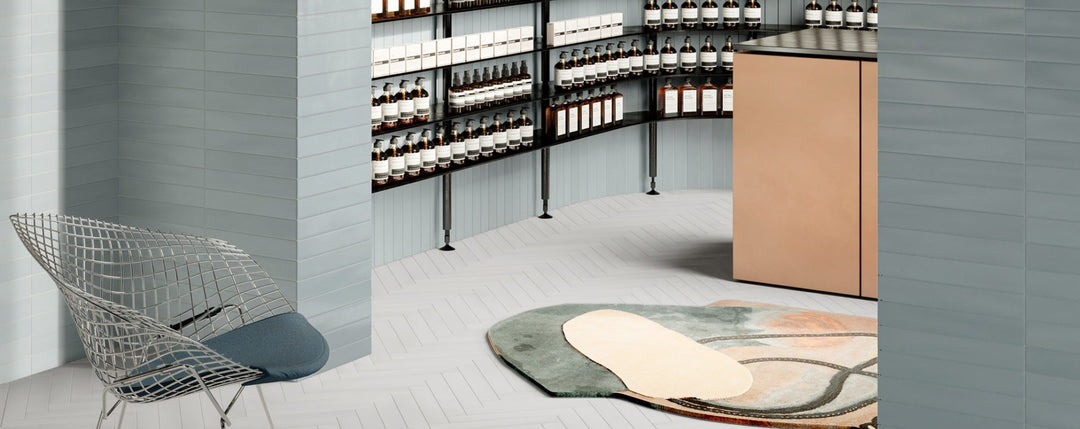 The Pigmento Subway/Square Collection