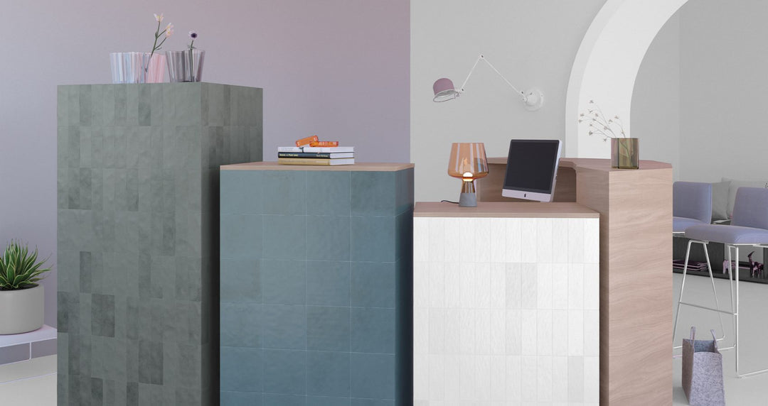 The Mitte Matte Subway Collection