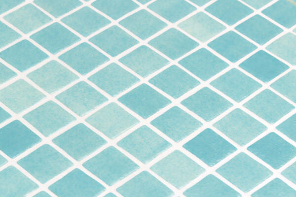 Onix Nieve Azul Aguamarina Pool Tile