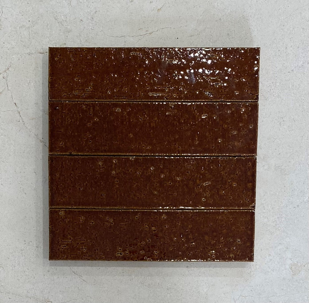 Argo Glazed Porcelain Subway Collection