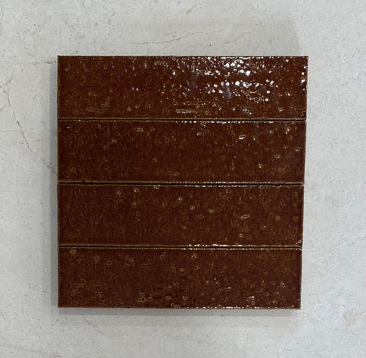 Argo Glazed Porcelain Subway Collection