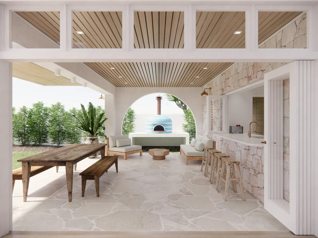 The Ariana Collection