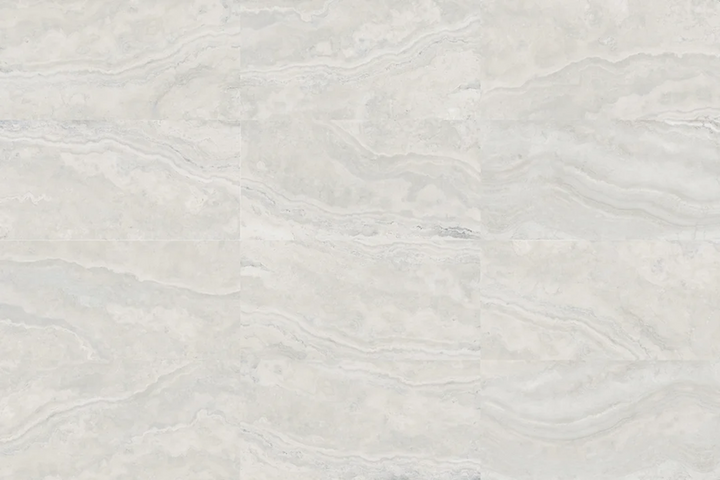 Ascoli Bianco Porcelain Stone Look Tile