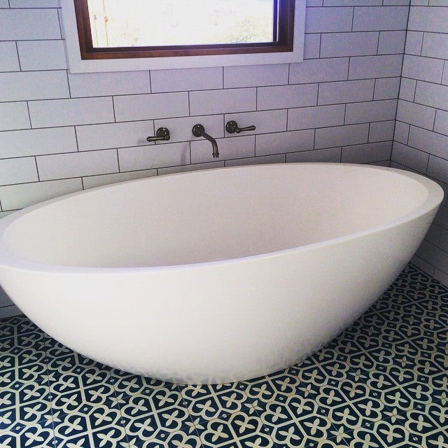 The Athens Encaustic Tile Collection