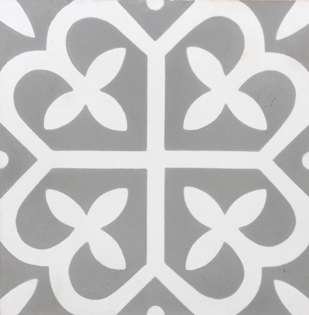 The Athens Encaustic Tile Collection