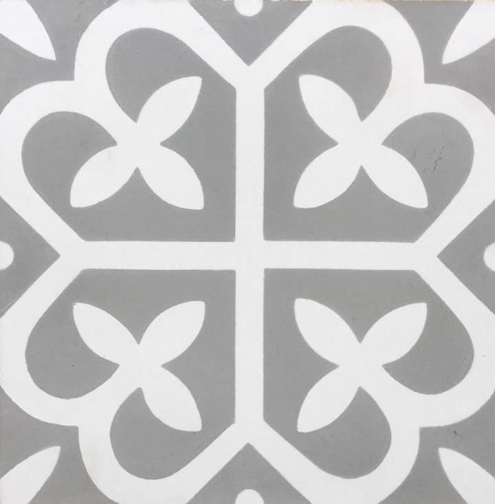 The Athens Encaustic Tile Collection