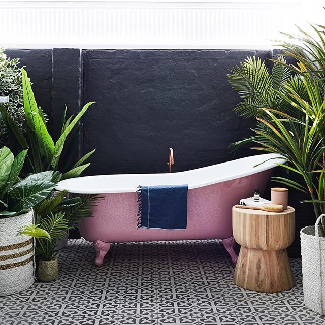 The Athens Encaustic Tile Collection