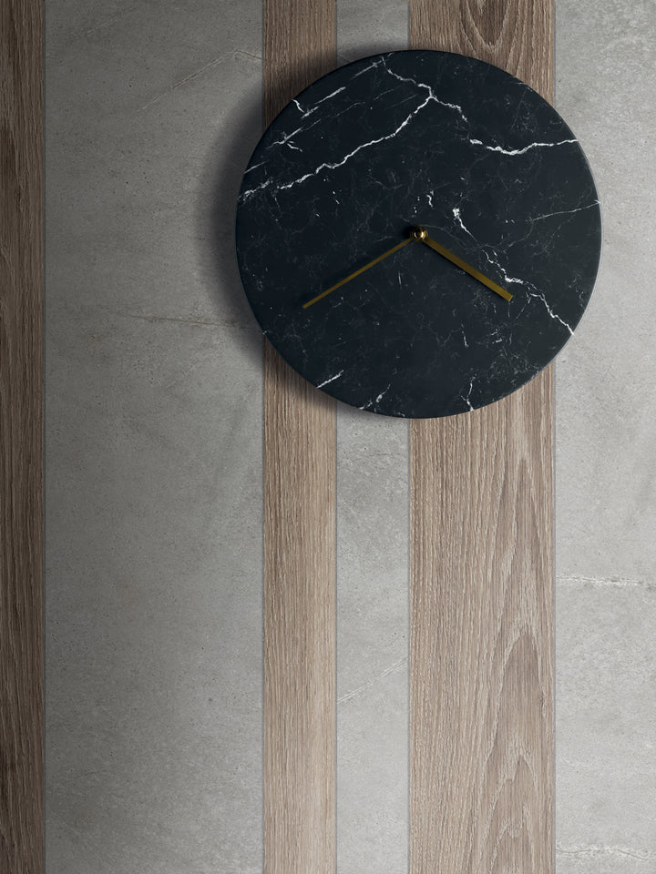 Atlantis Grey Stone Italian Made Porcelain Tile