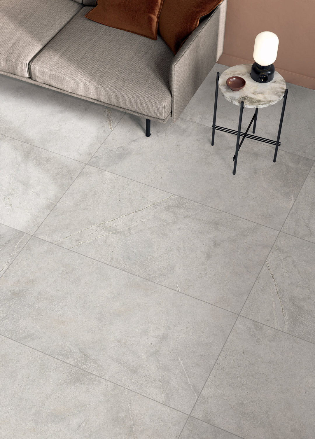 Atlantis Moon Stone Italian Made Porcelain Tile