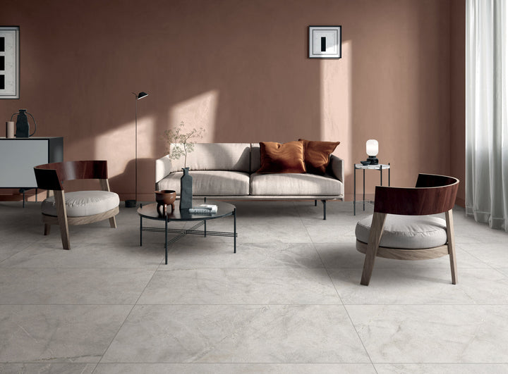 Atlantis Moon Stone Italian Made Porcelain Tile