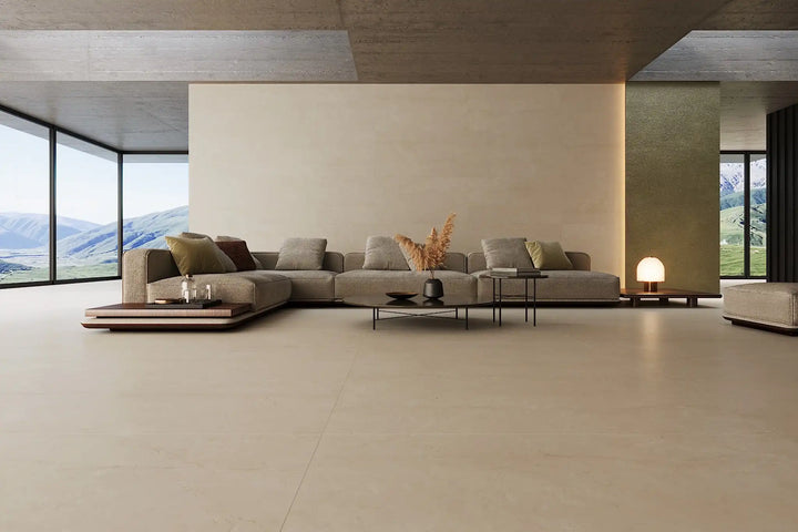 The Classico Botticino Look Matte Tile Collection
