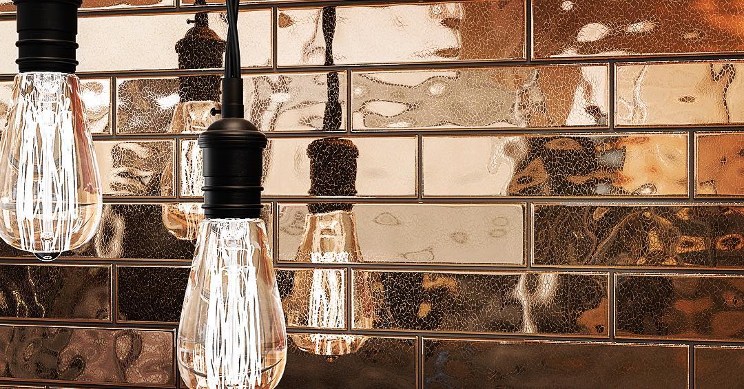 Cromia Subway Tile Collection