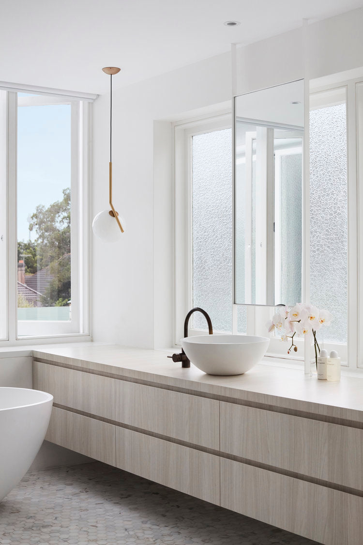 Calacatta Gold Marble Honed Hexagon Mosaic