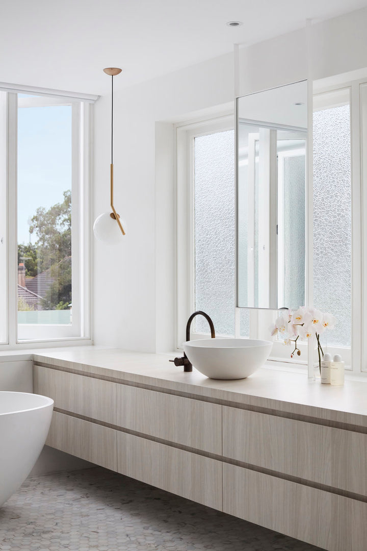 Calacatta Gold Marble Honed Hexagon Mosaic