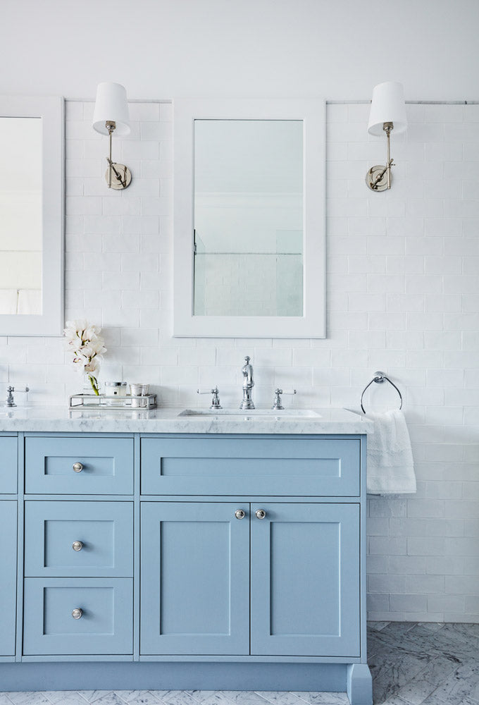 The Majorca Collection Square and Subway Tiles Matt/Gloss