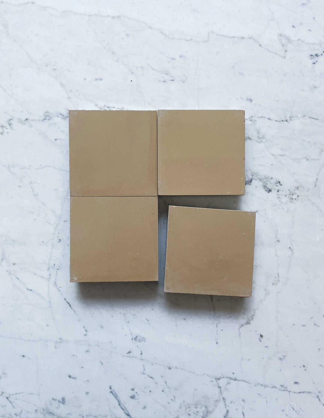 The Encaustic Plain Cement Tile Collection