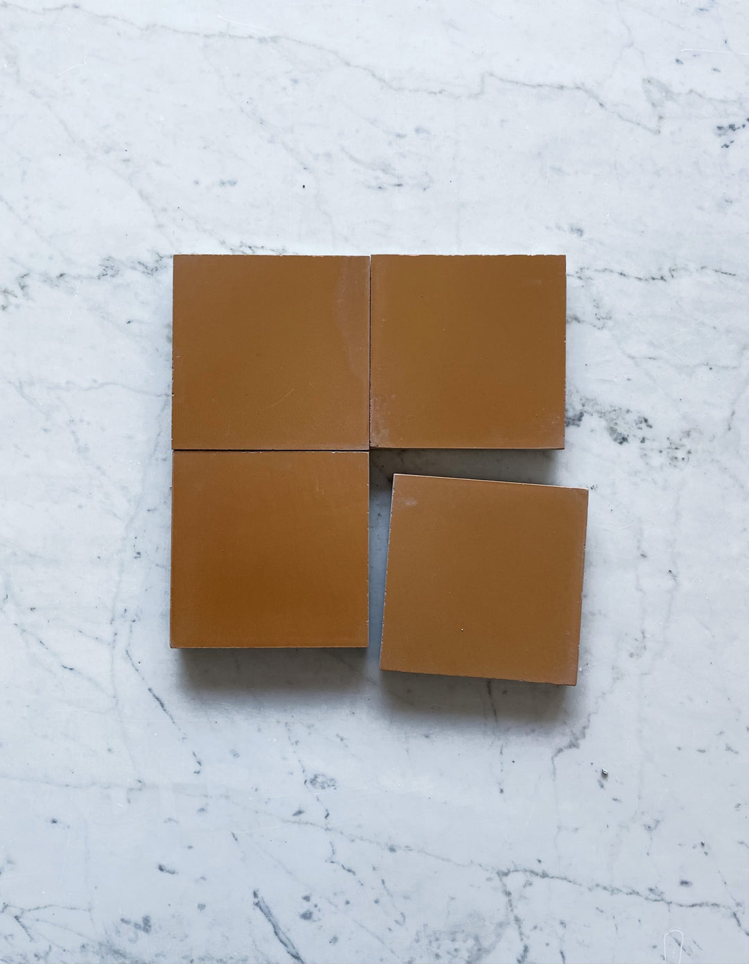 The Encaustic Plain Cement Tile Collection
