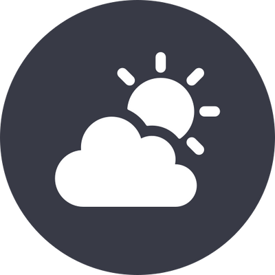 Climate Ready icon