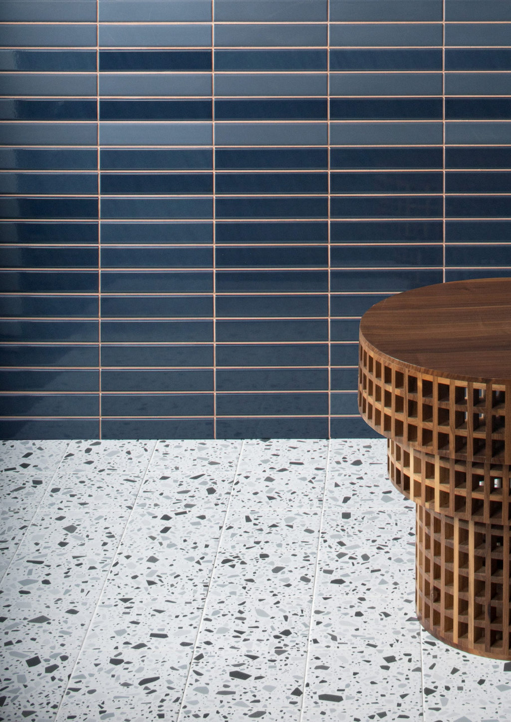 The Confetti Terrazzo Tile Collection