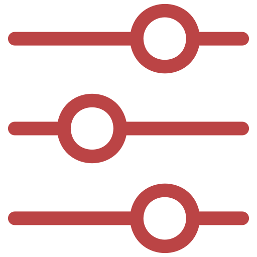 Adjustability
