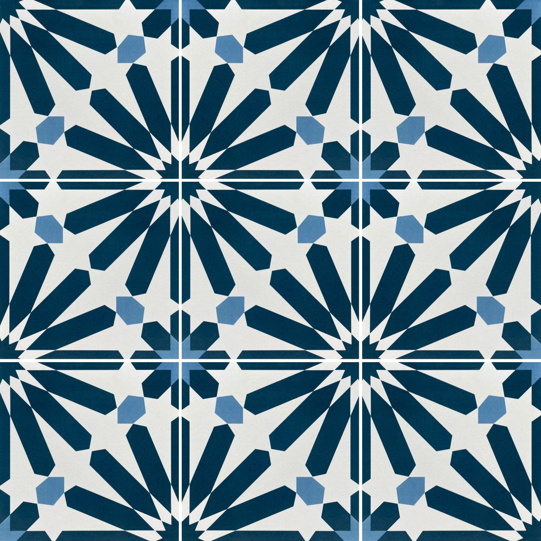 The Retro Range Collection