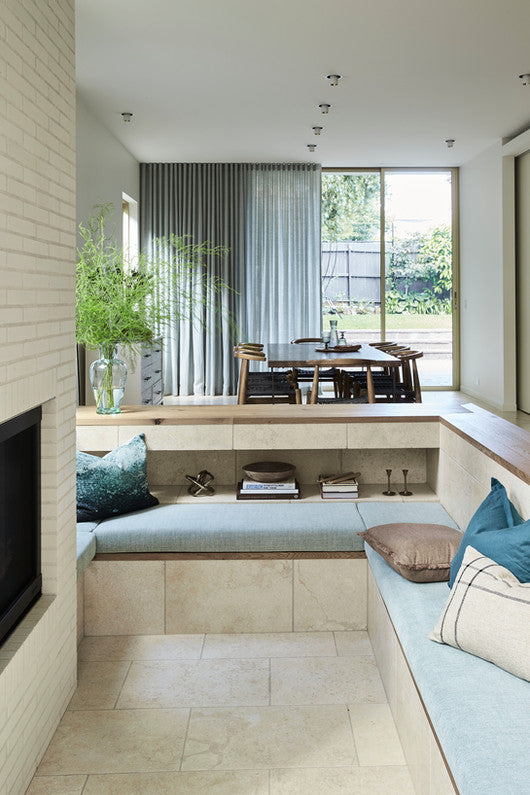 The Crema Maroc Collection