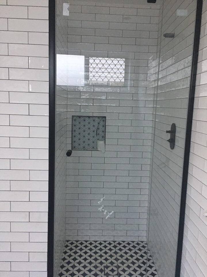 Cromia Subway Tile Collection