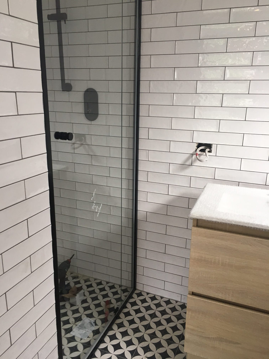 Cromia Subway Tile Collection