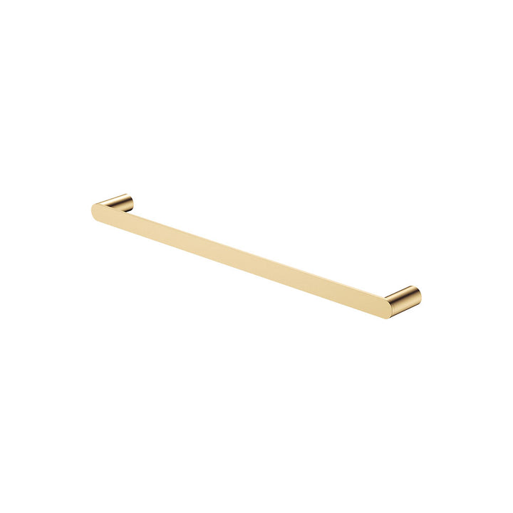 Fienza Empire Slim Single Towel Rail, 600mm
